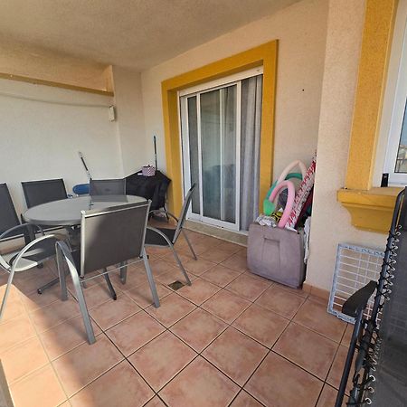 Apartament Carina Мар де Кристал Екстериор снимка