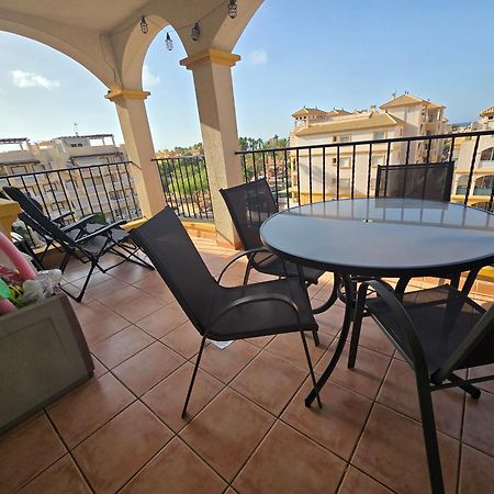 Apartament Carina Мар де Кристал Екстериор снимка